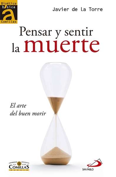 Pensar y sentir la muerte