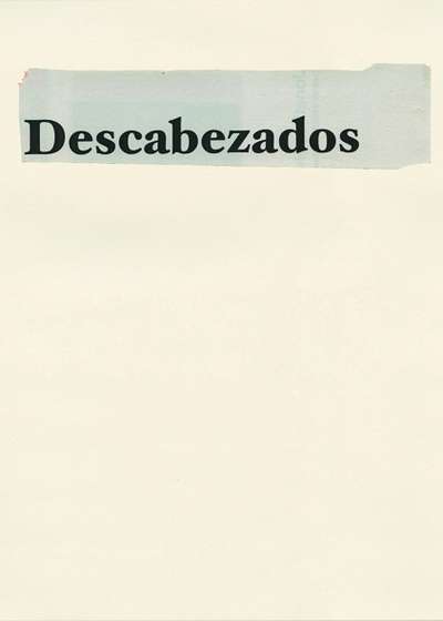 Descabezados