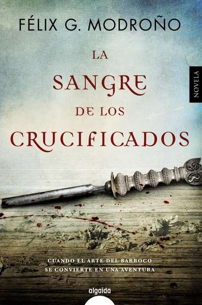 La sangre de los crucificados