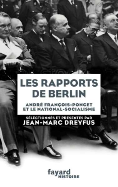 Les Rapports de Berlin