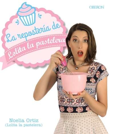 La repostería de Lolita la pastelera