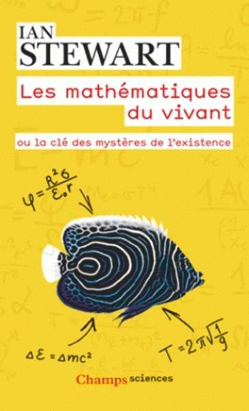 Les mathématiques du vivant