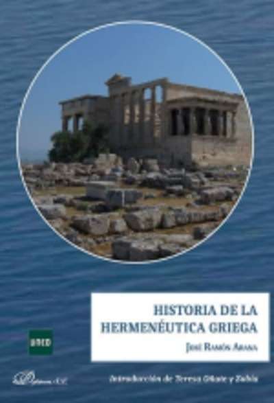 Historia de la Hermenéutica Griega