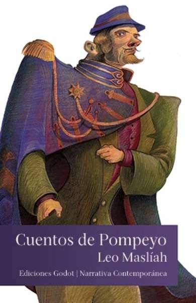 Cuentos de Pompeyo