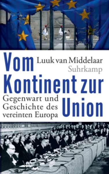 Vom Kontinent zur Union