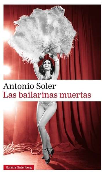 Las bailarinas muertas