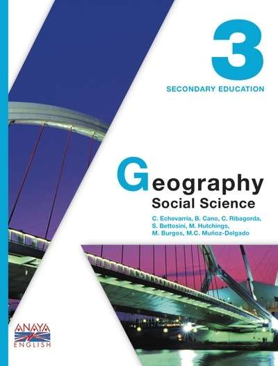 Geography Social Science 3.