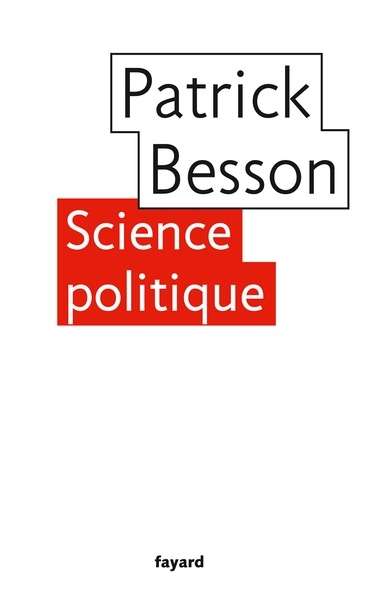 Science politique