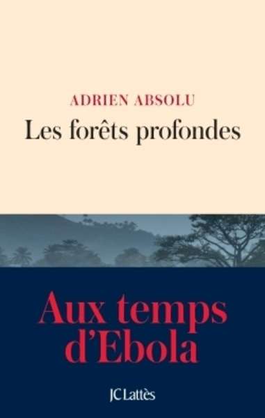 Les fôrets profondes