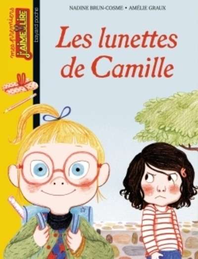 Les lunettes de Camille