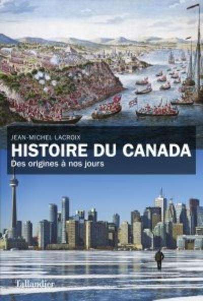 Histoire de Canada
