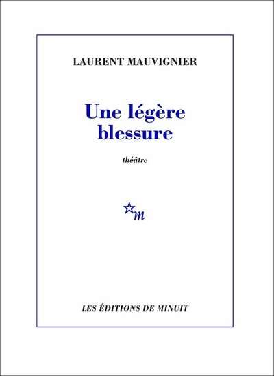 Une légère blessure