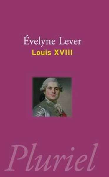 Louis XVIII