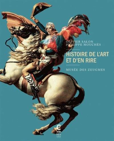 Histoire de l'art et d'en rire - Musée des zeugmes