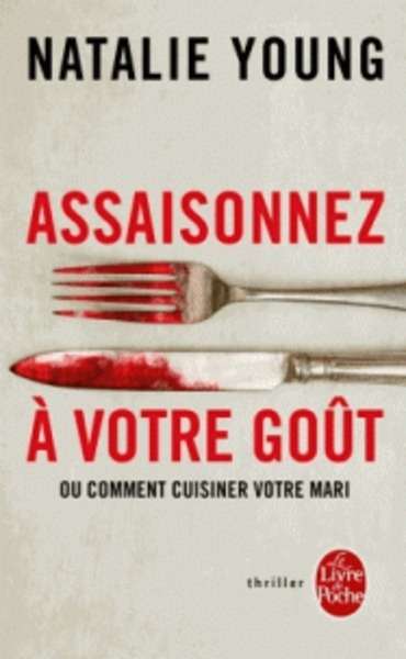 Assaisonez à votre goût