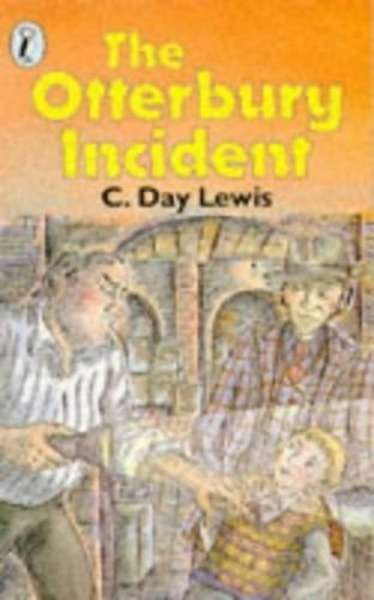 The Otterbury Incident