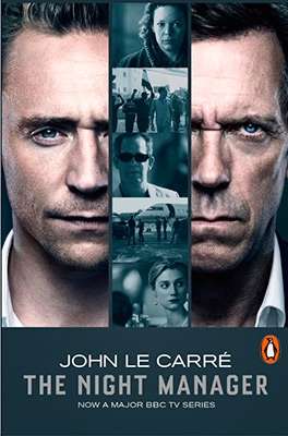 The Night Manager (Tie-in)