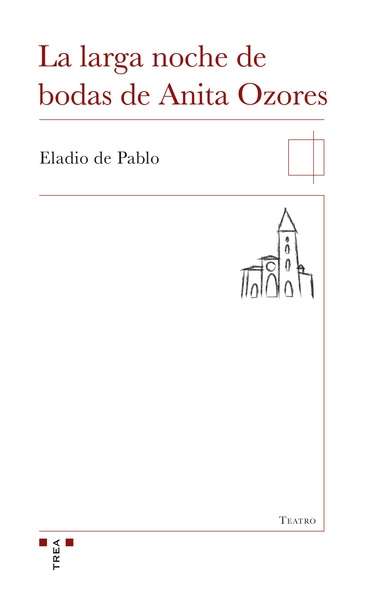 La larga noche de bodas de Anita Ozores