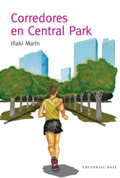 Corredores de Central Park