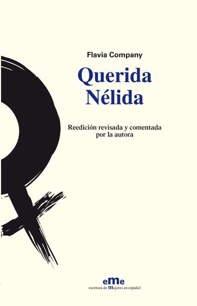 Querida Nélida