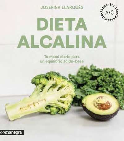 Dieta alcalina