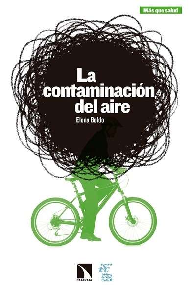 La contaminación del aire