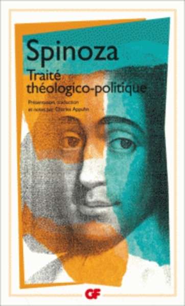 Oeuvres Tome 2 - Traité Théologico-Politique