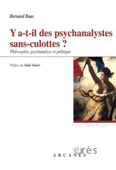 Y a-t-il des psychanalystes sans-culottes?