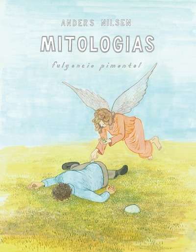 Mitologías