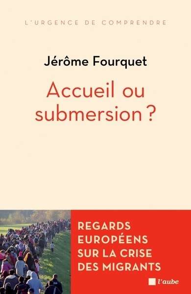 Accueil ou submersion?