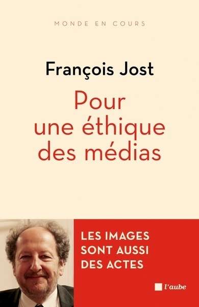 Pour une éthique des médias