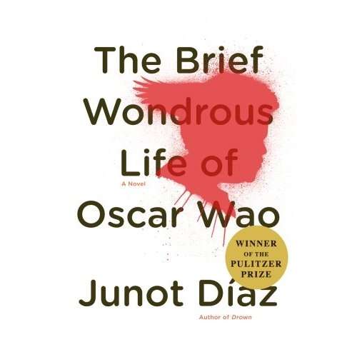 The Brief Wondrous Life of Oscar Wao