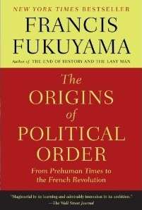 The Origins of Political Order