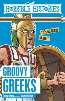 The Groovy Greeks