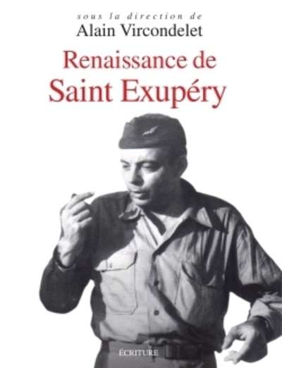 Renaissance de Saint Exupéry