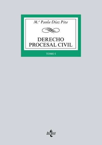 Derecho procesal civil