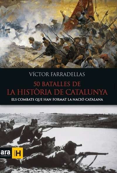 50 Batalles de la història de Catalunya