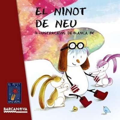 El ninot de neu