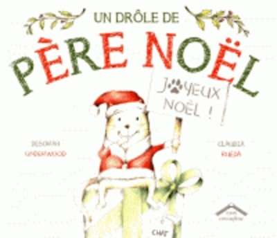 Un drôle de Père Noël