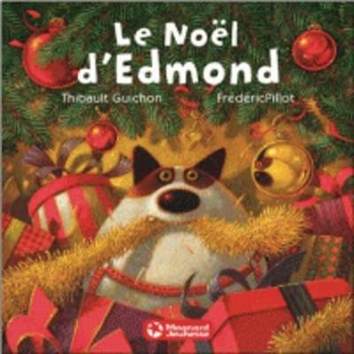 Le Noël d'Edmond