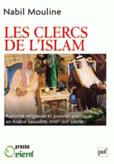 Les Clercs de l'islam