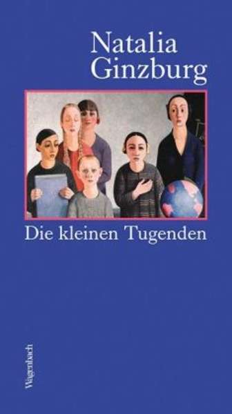 Die kleinen Tugenden