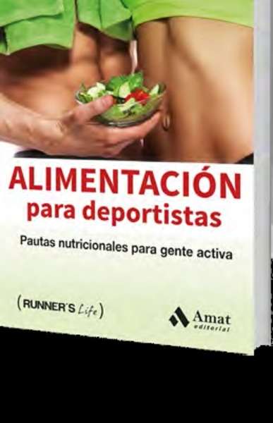 Alimentación para deportistas