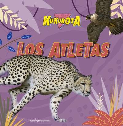 Kukurota Los atletas