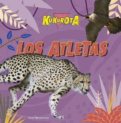 Kukurota Los atletas