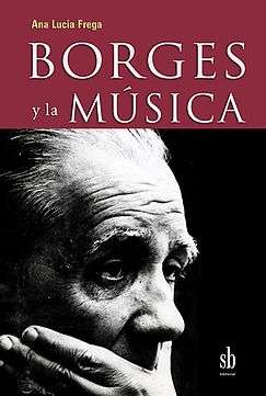 Borges y la música