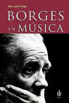 Borges y la música