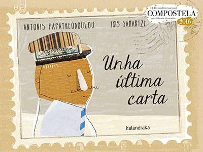 Unha última carta