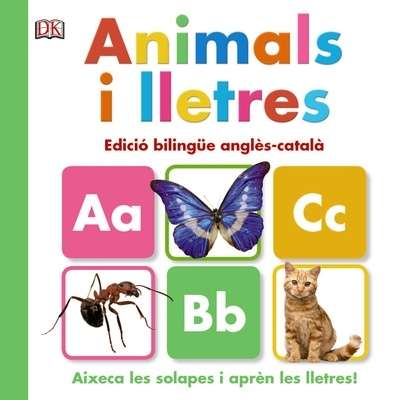 Animals i lletres