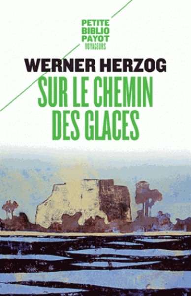 Sur les chemins des glaces